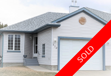 Black Diamond Duplex for sale:  2 bedroom 901 sq.ft. (Listed 2022-05-06)