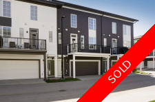 Walden Townhouse for sale: Holland Park 2 bedroom 1,169.32 sq.ft. (Listed 2022-05-07)