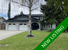 Midnapore Detached for sale: 4 bedroom 2,800 sq.ft. (Listed 2025-10-17)